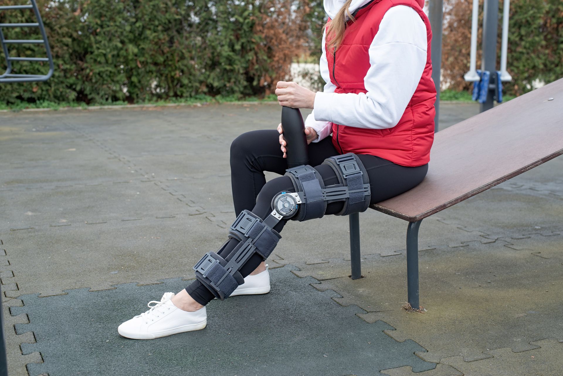 KAFO’S (KNEE ANKLE FOOT ORTHOSIS)