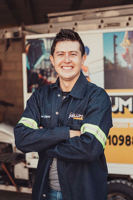 JAILUM SERVICIOS PROFESIONALES ATLIXCO