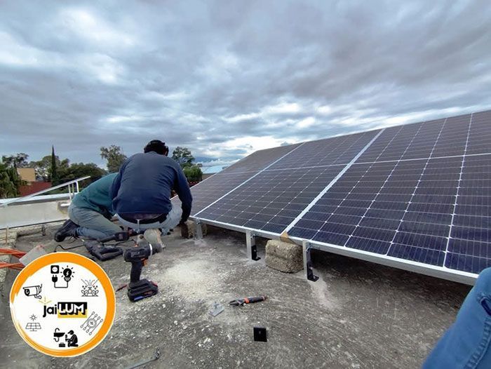 JAILUM SERVICIOS PROFESIONALES ATLIXCO