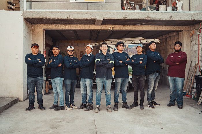 JAILUM SERVICIOS PROFESIONALES ATLIXCO