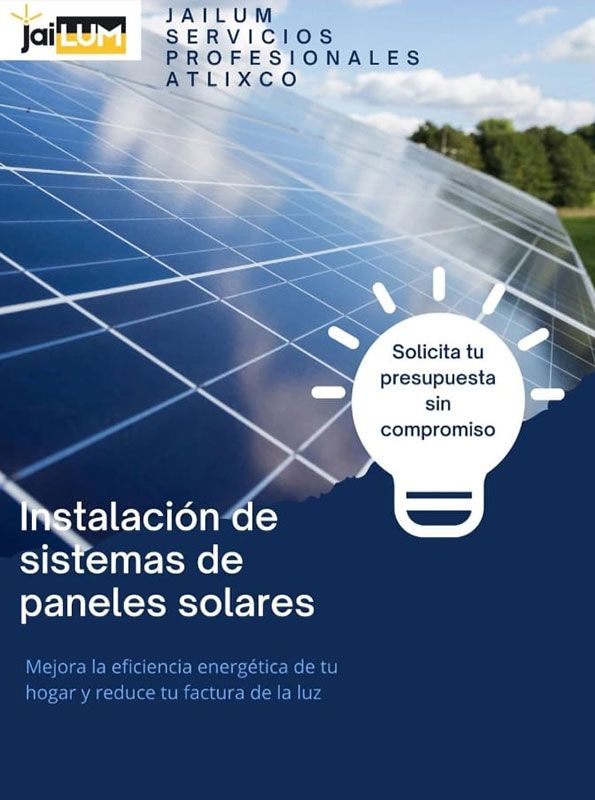 JAILUM SERVICIOS PROFESIONALES ATLIXCO