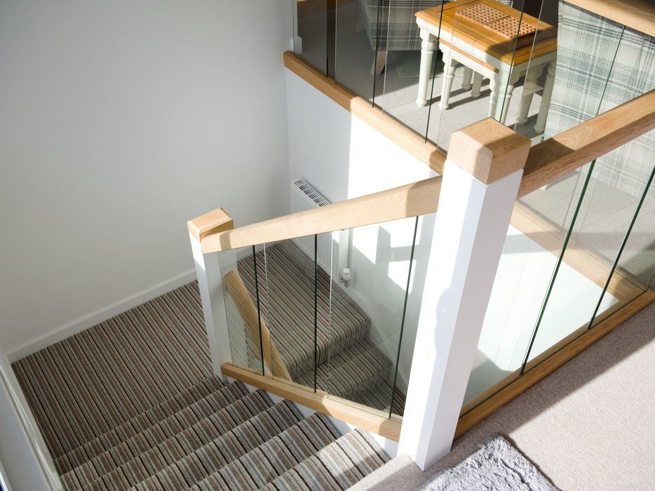 All Aspects Building Rosemount Court Salcombe Project