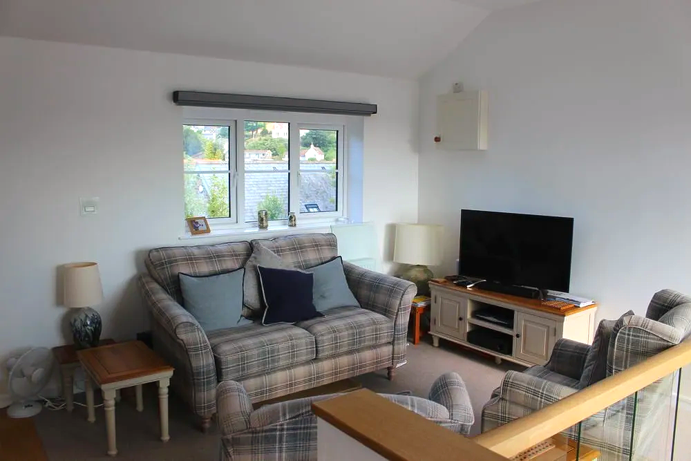 All Aspects Building Rosemount Court Salcombe Project