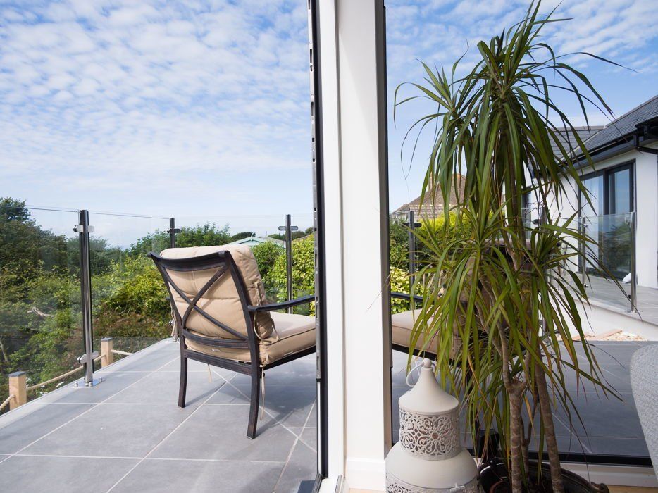 All Aspects Building The Nutshell near Hope Cove Project