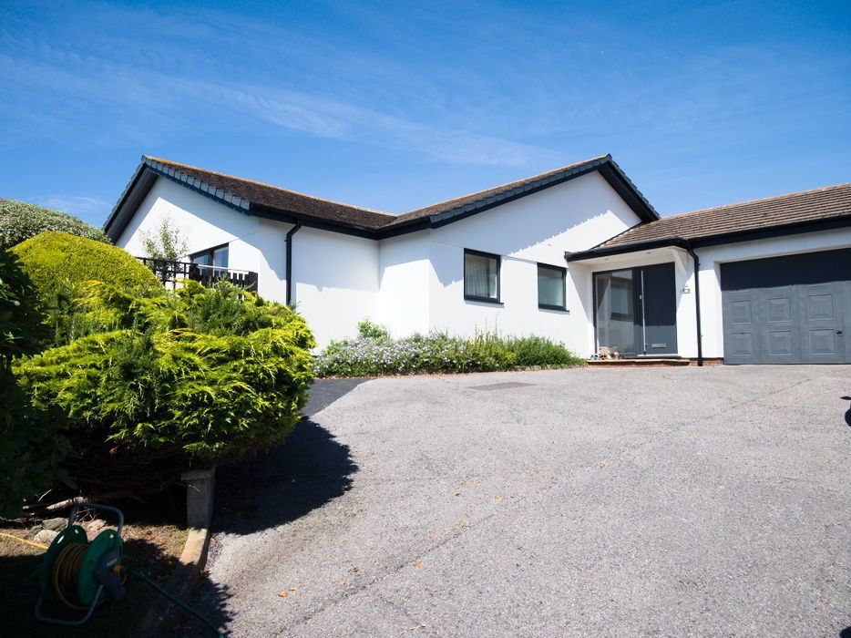 All Aspects Building The Mead, Thurlstone Project