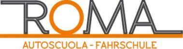 Autoscuola Roma Autoscuola Roma logo