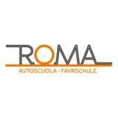 Autoscuola Roma logo