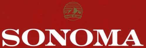 sonoma
