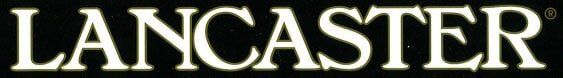 lancaster