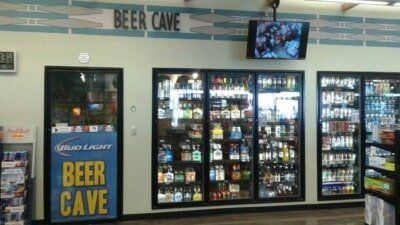 Beer Cave - Cigarettes in Scottsdale, AZ