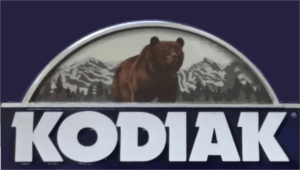 kodiak