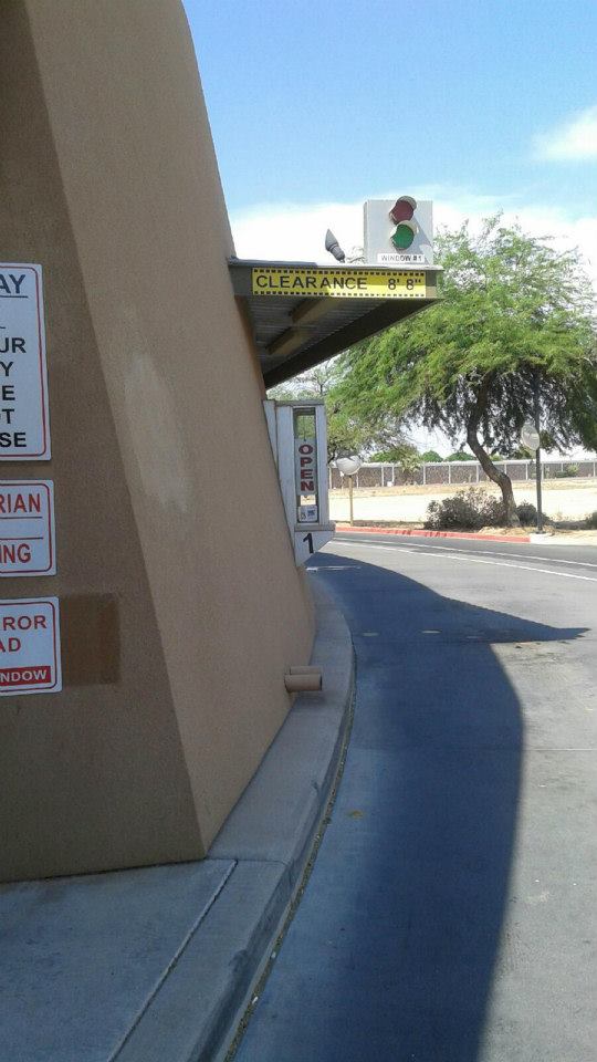 Roadside - Cigarettes in Scottsdale, AZ