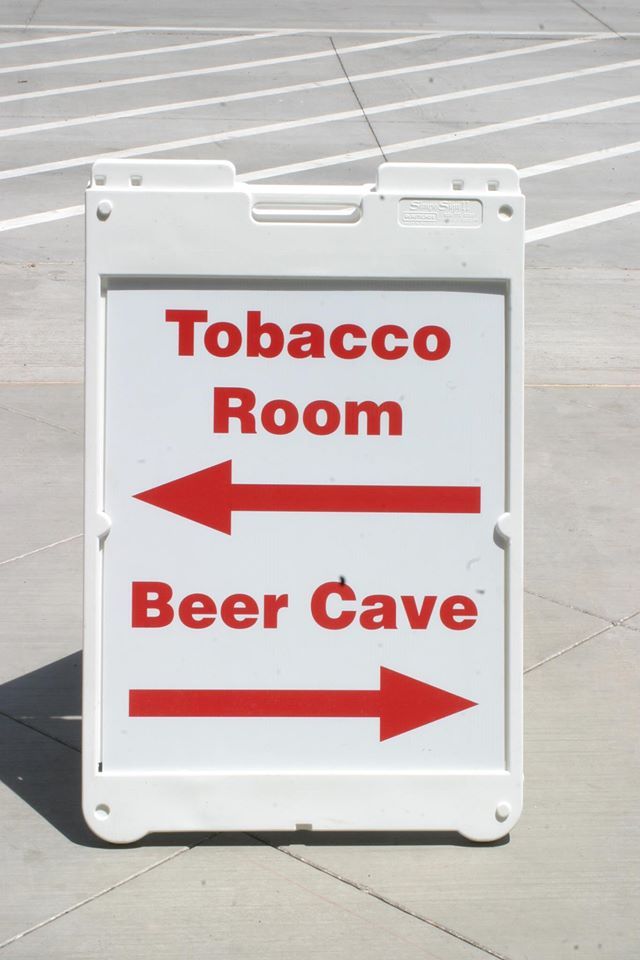 Tobacco Room and Beer Cave - Cigarettes in Scottsdale, AZ