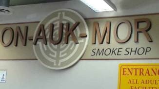 On Auk-Mor - Cigarettes in Scottsdale, AZ