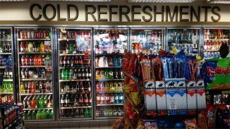 Cold Refreshments - Cigarettes in Scottsdale, AZ