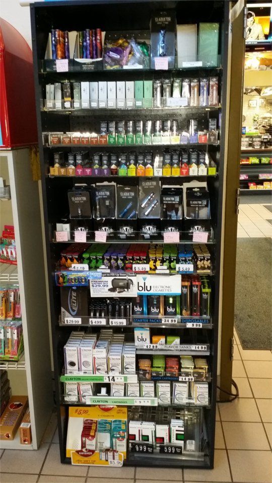 Sodas - Cigarettes in Scottsdale, AZ