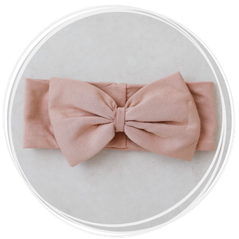 Cuddly Bubs' Cuddly Bows