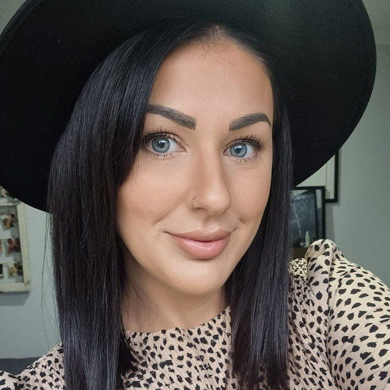 Teagan O'Sullivan - In Cahoots Co. - Ipswich Digital Marketing Agency