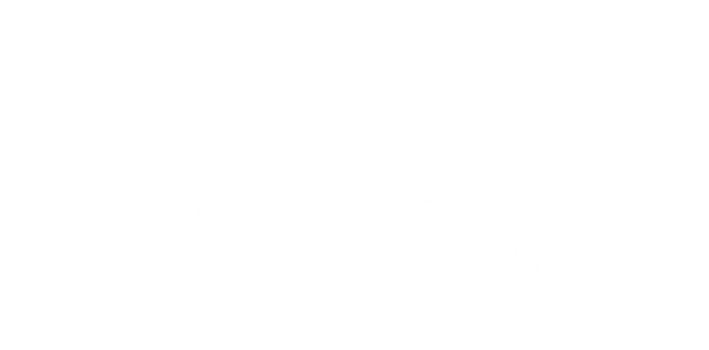 Blank white rectangle with a thin black border on the left and bottom edges