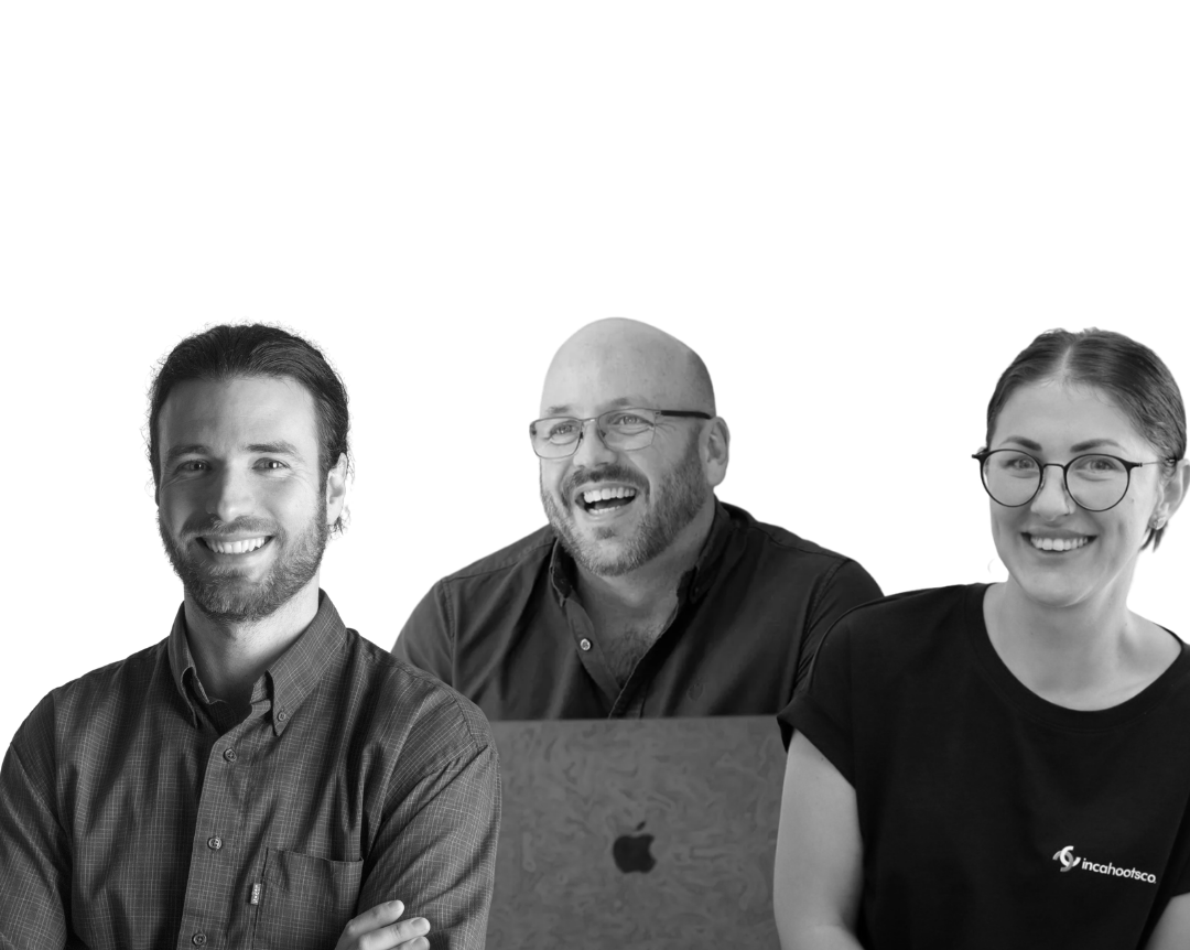 Ben Hayward  (Digital Strategy)