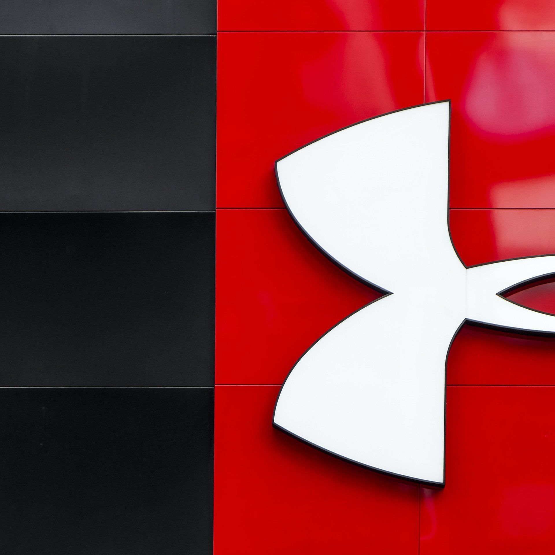 Under Armour Logo