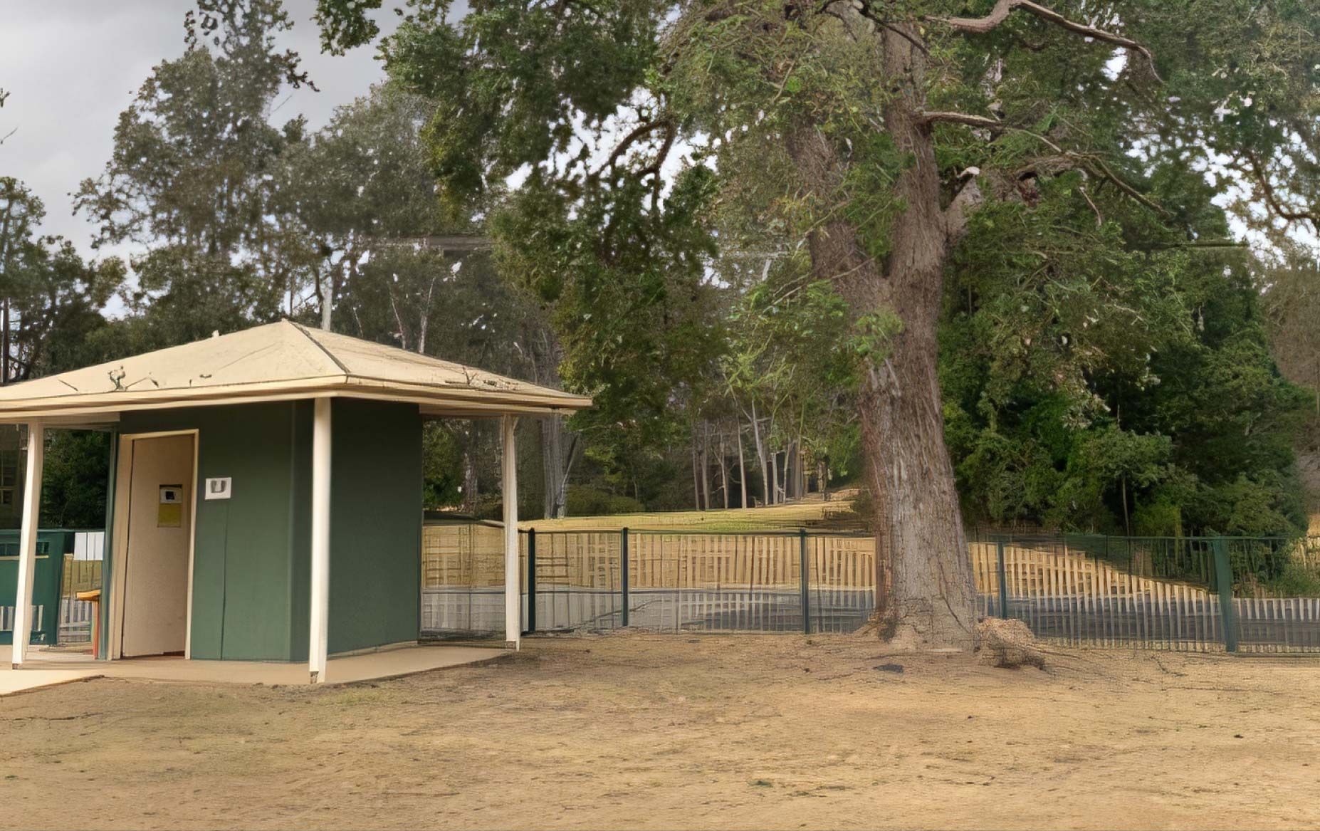 Redleaf Group was engaged to assess Native Title and cultural heritage implications of proposed amenities upgrades at Butter Factory Park, Nanango. The site has a history of gold mining and public reserve use, with significant mature vegetation and proximity to Sandy Creek and other cultural features. The assessment addressed Aboriginal and non-Indigenous heritage risk and provided a compliance pathway consistent with relevant legislative obligations.