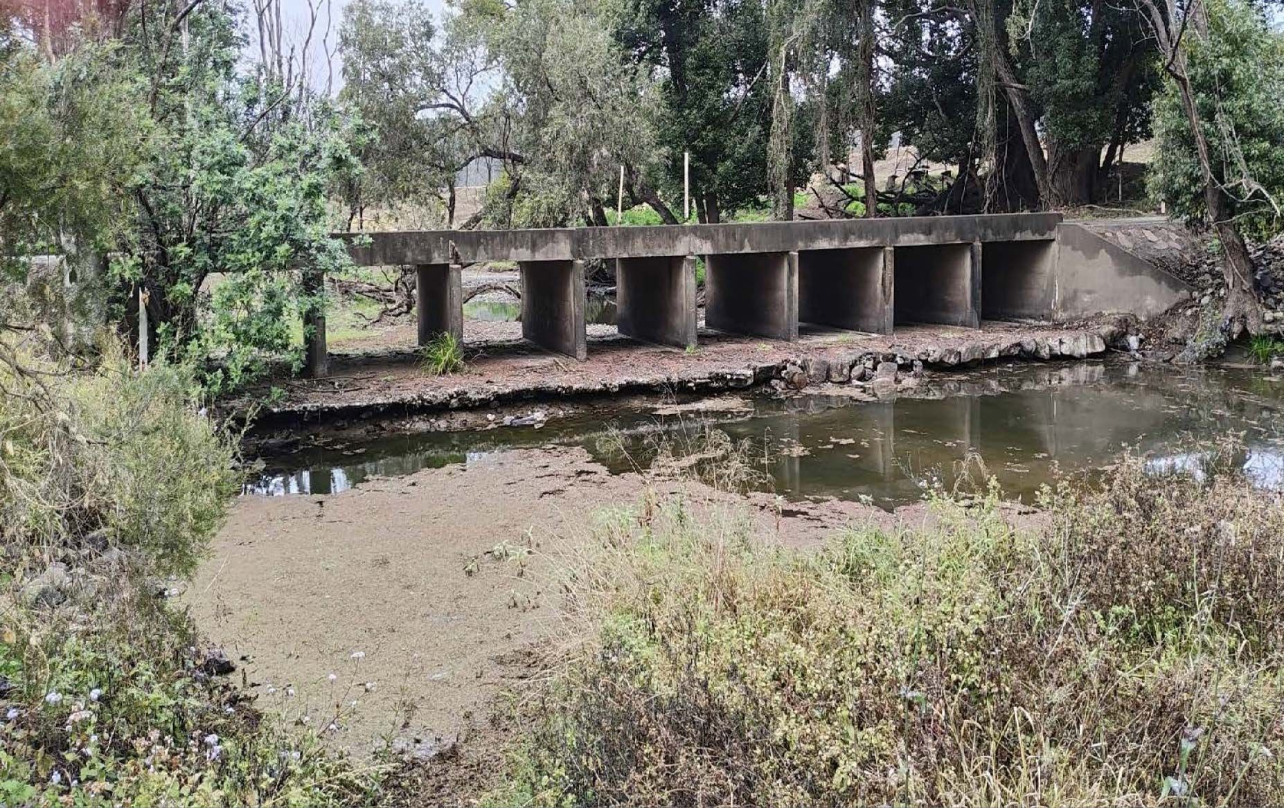 Redleaf Group was engaged by Toowoomba Regional Council to deliver comprehensive cultural heritage and native title duty of care assessments across four downstream sites related to the Cressbrook Dam upgrade and maintenance program. The aim was to identify and manage Aboriginal and non-Indigenous heritage risks and native title obligations, supporting statutory compliance for bridge, culvert, and weir upgrades. Services included desktop analysis, field surveys, traditional owner liaison, heritage risk categorization, and tailored management recommendations under the Aboriginal Cultural Heritage Act 2003, Queensland Heritage Act 1992, Native Title Act 1993, and associated regulations.