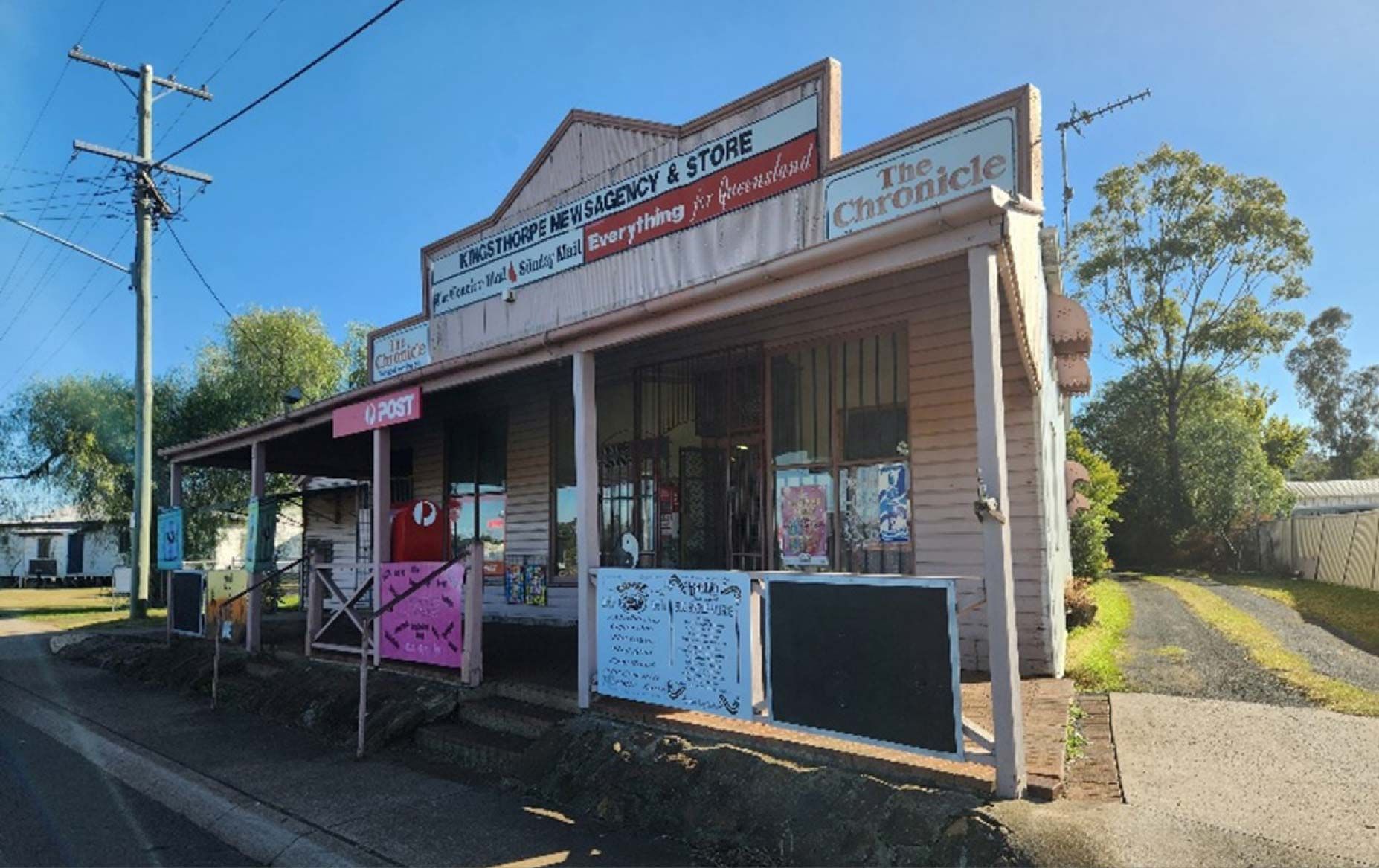 Redleaf Environmental was engaged by Harrison Infrastructure Group to assess the potential cultural heritage risks associated with pavement reconstruction at Gowrie Street, Kingsthorpe. This assessment comprised a desktop search of Indigenous and non-Indigenous heritage registers, a Native Title analysis, a site field survey, risk matrix assignment, and recommendations for mitigation. The purpose was to ensure compliance with the Aboriginal Cultural Heritage Act 2003, Queensland Heritage Act 1992, Native Title Act 1993, and other statutory obligations, guiding works to avoid impact on both known and potential cultural values and listed sites.