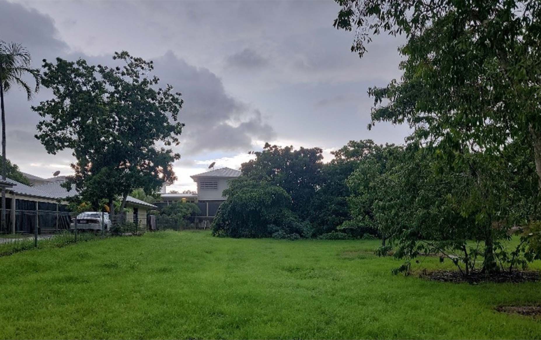 Redleaf Group was engaged by QBuild to undertake a comprehensive cultural heritage and native title duty of care assessment for proposed works at 36–38 Outie Street, Horn Island. The study included both desktop review and on-ground field survey, involving direct consultation with the Cultural Heritage Party (Kaurareg People Ngurupai). This work responded to regulatory requirements under the Torres Strait Islander Cultural Heritage Act 2003, Queensland Heritage Act 1992, Native Title Act 1993, and Environment Protection and Biodiversity Conservation Act 1999. Key objectives included identification of heritage risks, verification of register data, landscape analysis, and development of practical recommendations for compliance and cultural heritage protection.