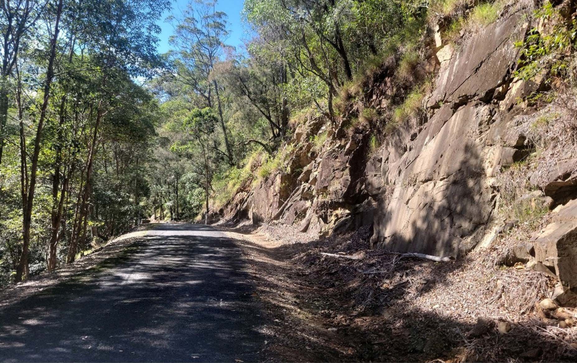 <p class="rteBlock">Redleaf Group was engaged by GHD to deliver a comprehensive cultural heritage and native title assessment for upgrades and remediation works at Little Nerang Dam Road, Springbrook. The project area encompassed significant public infrastructure and landscape, requiring heritage protection and statutory compliance. The review included a desktop assessment of historic and archaeological registers, detailed field survey, heritage risk analysis, and procedural advice to ensure works met obligations under the <em>Aboriginal Cultural Heritage Act 2003</em>, <em>Queensland Heritage Act 1992</em>, and <em>Native Title Act 1993</em>. Recommendations prioritised heritage protection alongside public benefit, outlining consultation and documentation protocols for both Aboriginal and non-Indigenous values.</p>