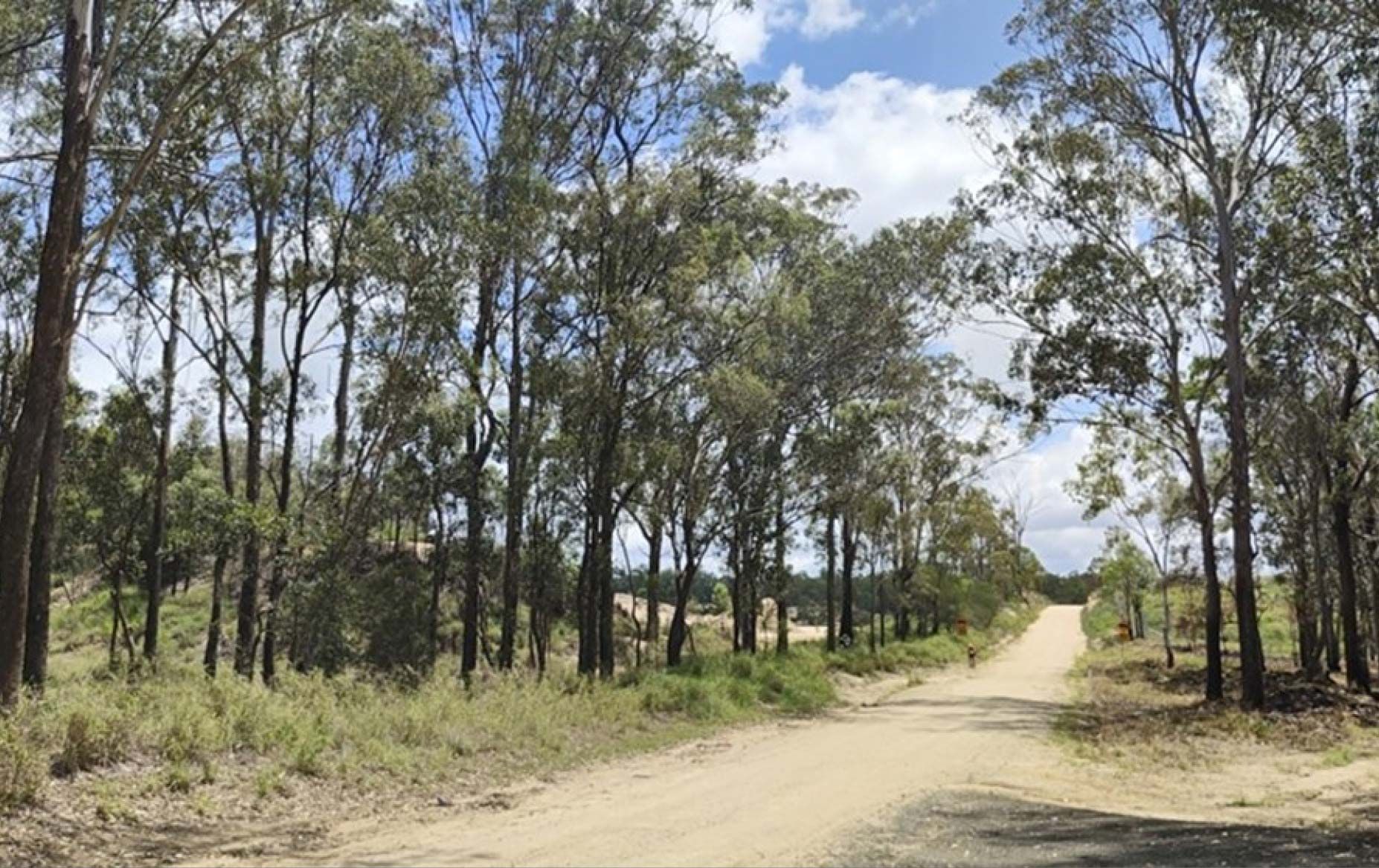 Redleaf Group completed a Native Title assessment in relation to the proposed realignment of Luck Road, Kingaroy. The assessment involved a review of land tenure (historic and current), relevant registered Native Title claims, and consideration of statutory obligations to provide recommendations for mitigating project risks relating to Native Title compliance.
