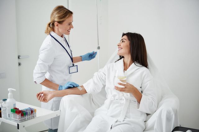 Winter Respiratory Care: Oxygen Rentals for COPD in Chandler