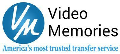 Video Memories Footer Logo