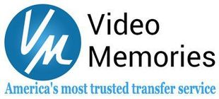 Video Memories Footer Logo