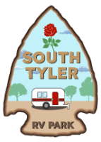 South Tyler RV Park Logo