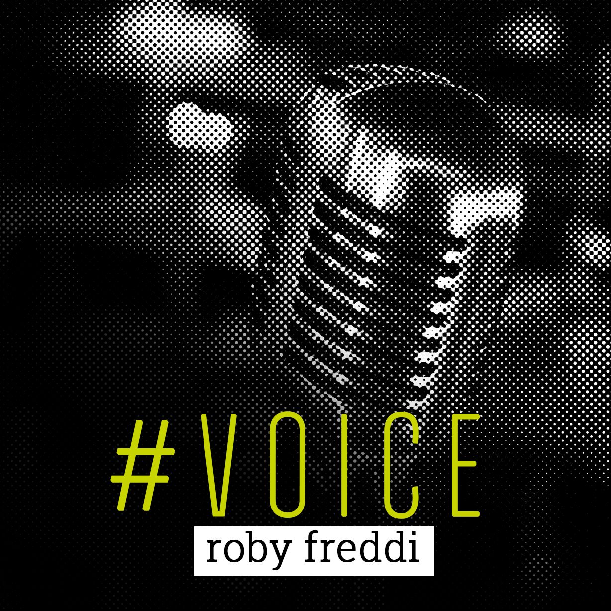 Roberto Freddi voce Swingout