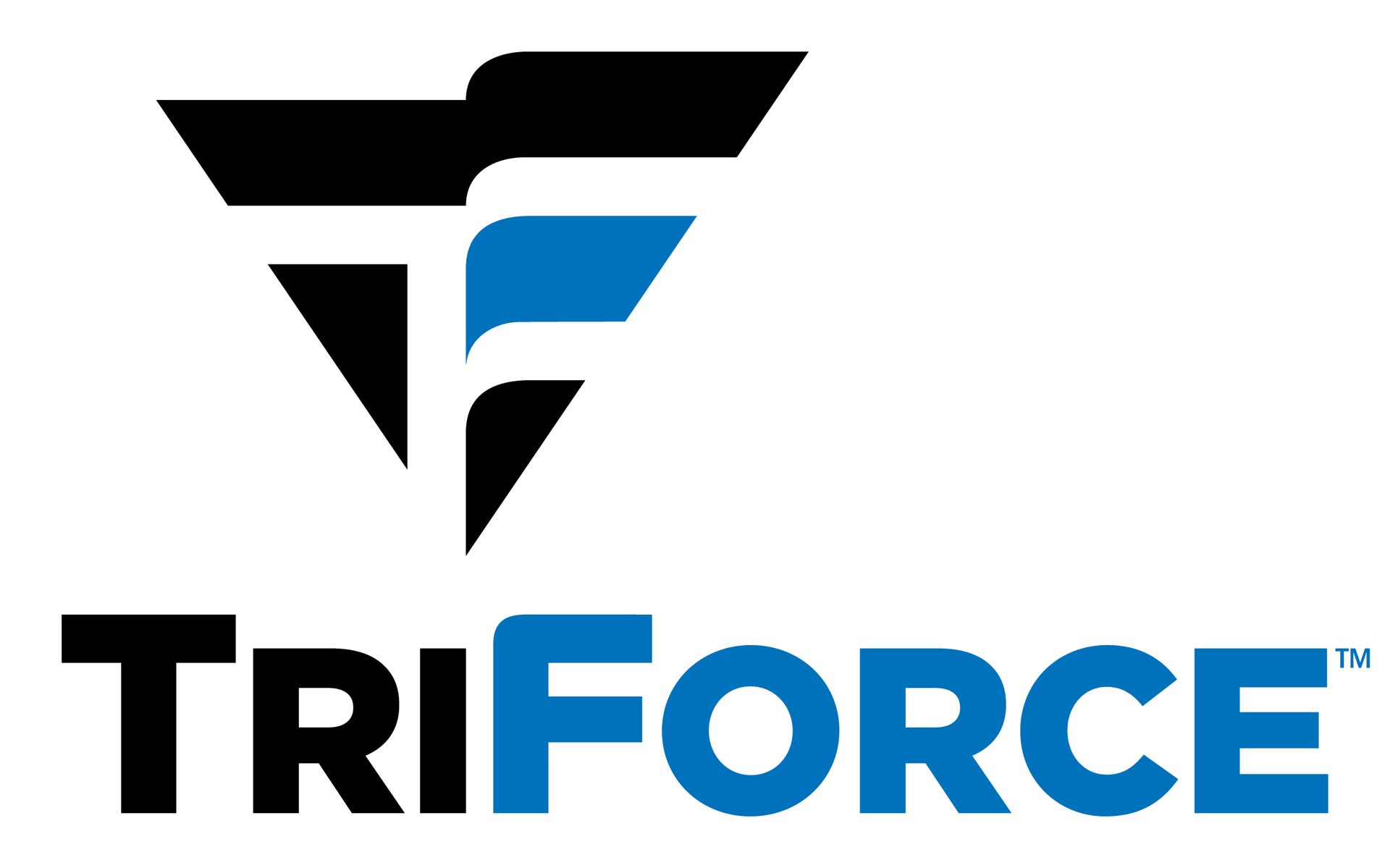 Triforce logo