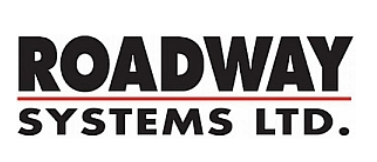 Roadway systems logo