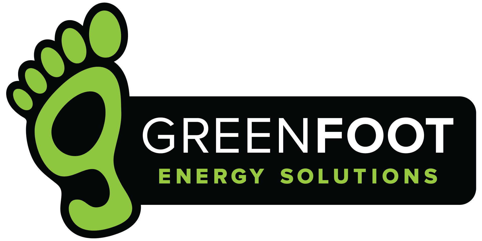 Greenfoot logo