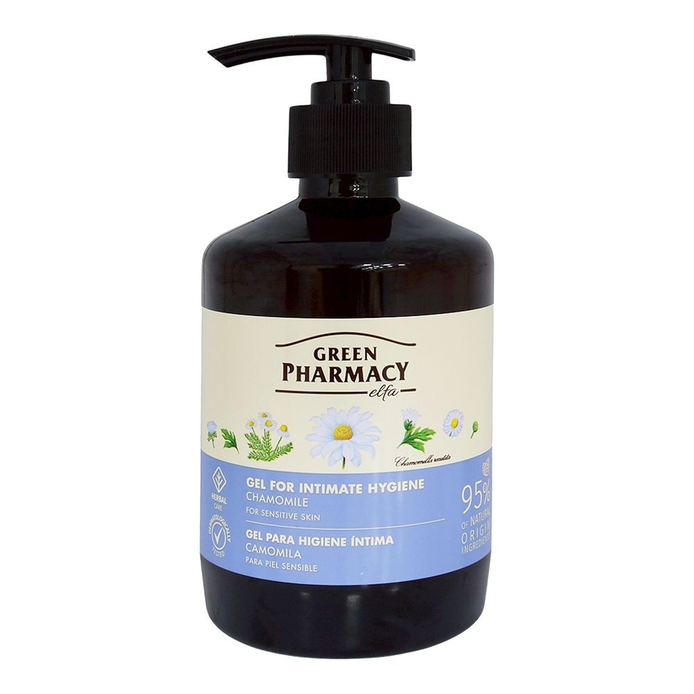 百萬熱銷草本私密清潔保養(3入/6入)