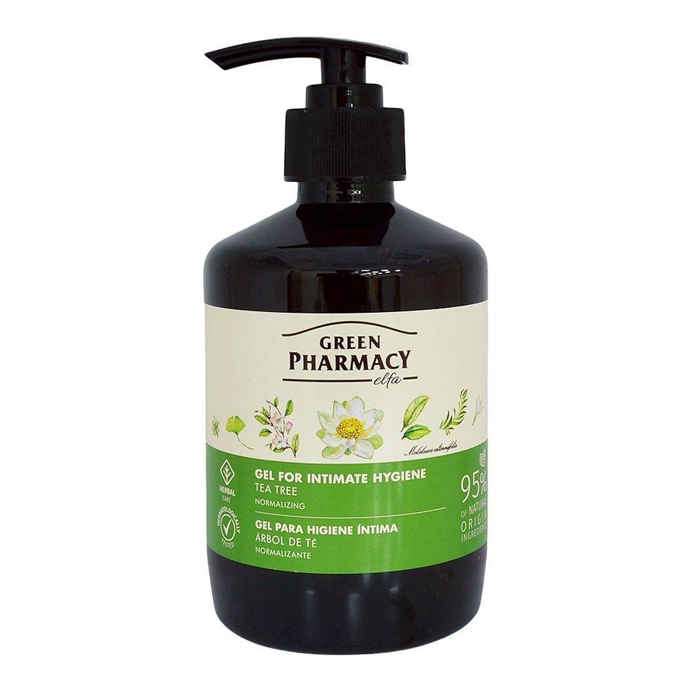 百萬熱銷草本私密清潔保養(3入/6入)