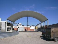 PROCAT SA DE CV- ESTRUCTURAS