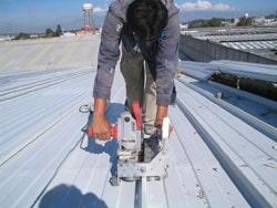 PROCAT SA DE CV- TECHOS DE LAMINA