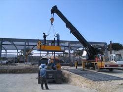 PROCAT SA DE CV- MANIOBRAS