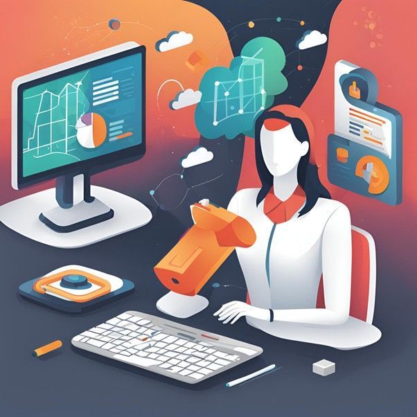 CentralPoint Search