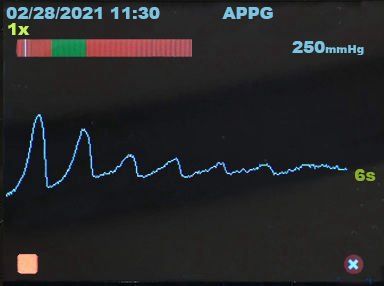 Academy heart rate discount monitor