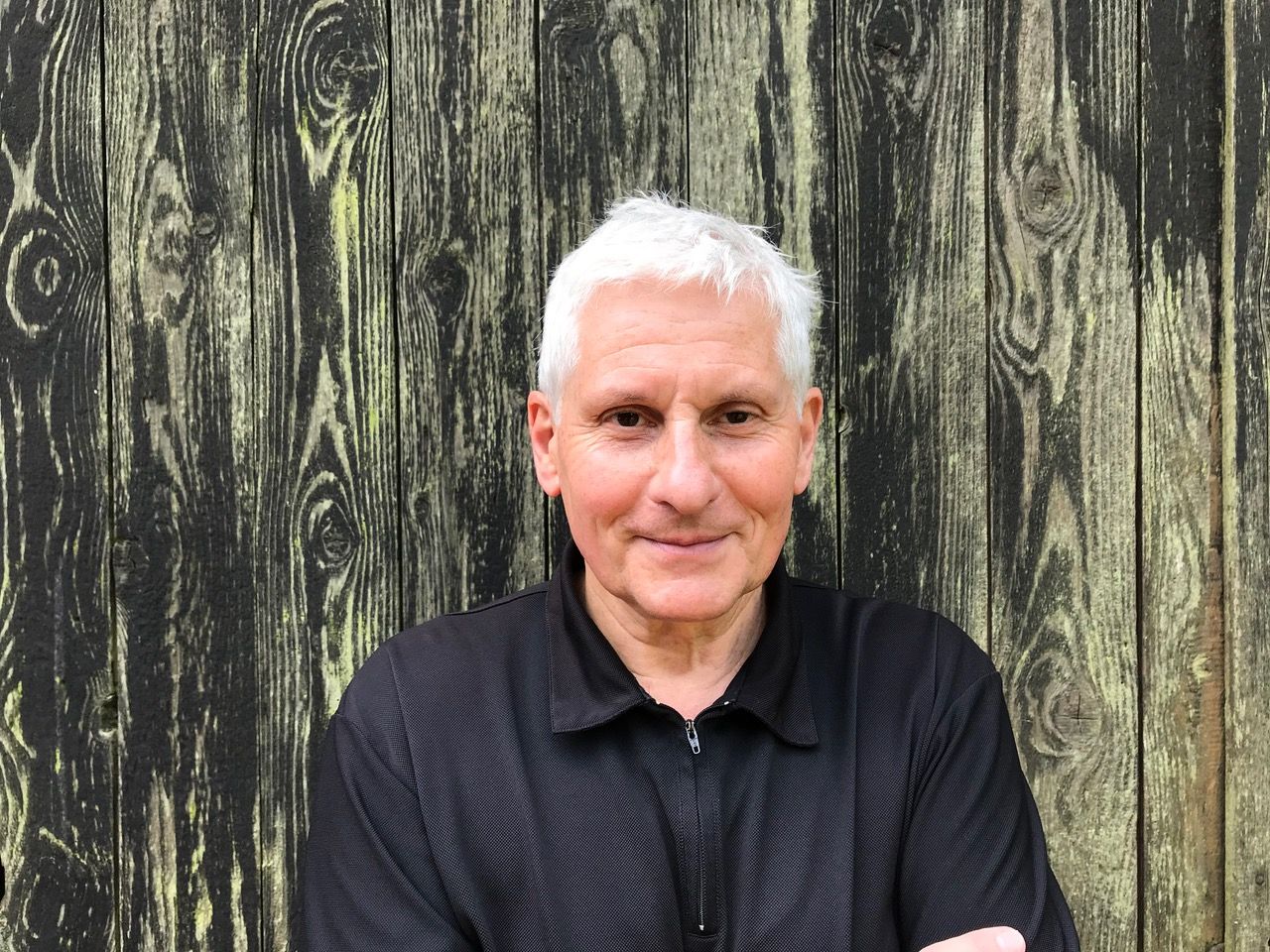Reinhard Tschapke