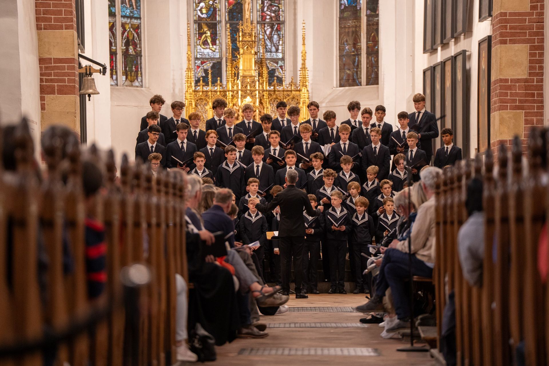 Thomanerchor Leipzig
