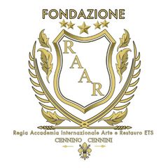 FONDAZIONE REGIA ACCADEMIA INTERNAZIONALE ARTE E RESTAURO R.A.A.R. 