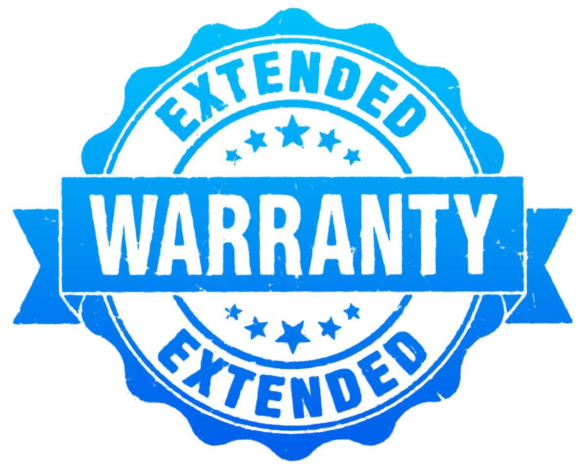 Extended Warranty Guarantee